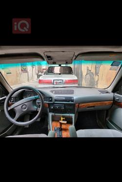 بي ام دبليو الفئة 5